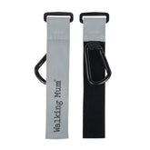 Walking Mum Ganchos Bebek Arabası Kancası Cloud